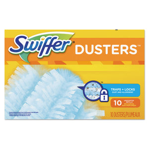 DUSTER,REFIL,UNSCNT,10/BX