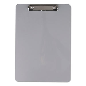 CLIPBOARD,8.5"X11" STD,AL