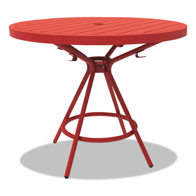 TABLE,STEEL,OUTDR,36