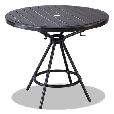 TABLE,STEEL,OUTDR,36