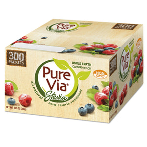 FOOD,PUREVIA,300/BX