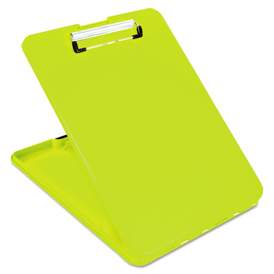 CLIPBOARD,8.5X12,FLYL