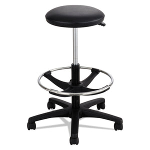 STOOL,EXT HT,LAB,BK