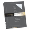 PAPER,PARCHMENT24#,BE