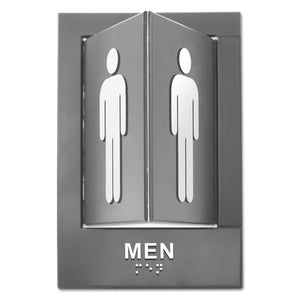 SIGN,MEN