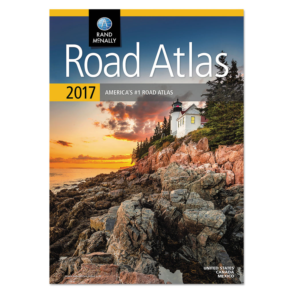 ATLAS,ROAD,2017