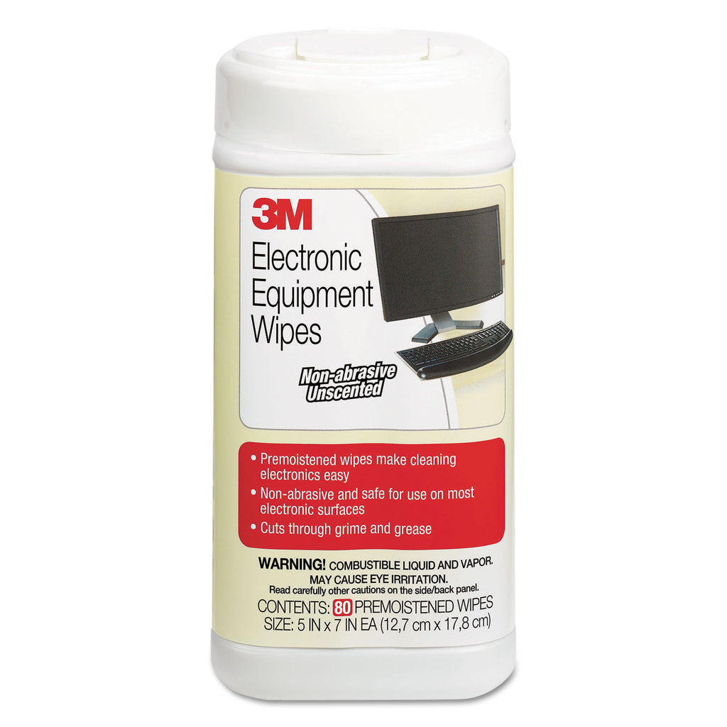 WIPES,ANTISTATIC,80/TB,WE