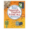 DICTIONARY,SPANISH/ENGLSH