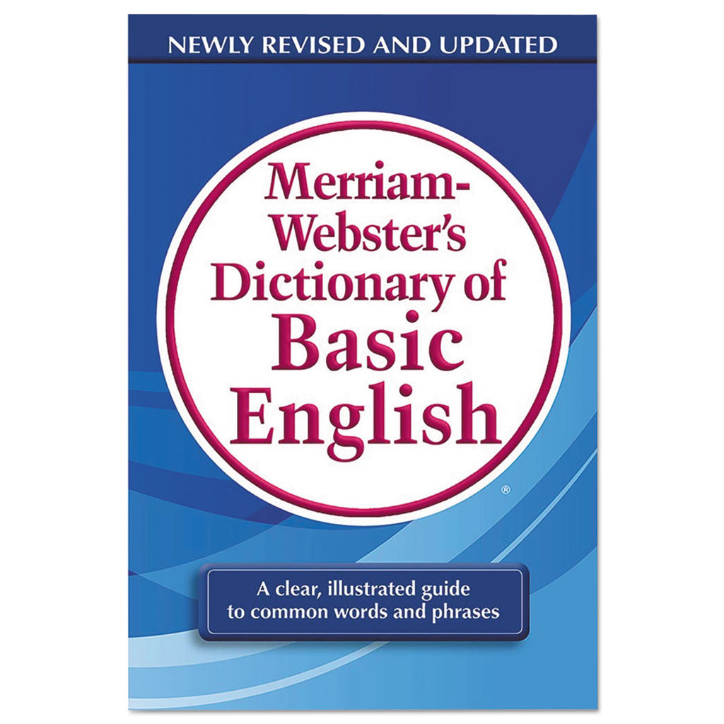 DICTIONARY,BASIC ENGLISH