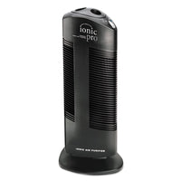 PURIFIER,IONIC PRO AIR,BK