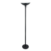 LAMP,TORCHIER,3-WAY,BK