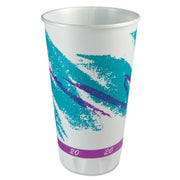 CUP,20OZ,COLD,TRPHY,JAZZ