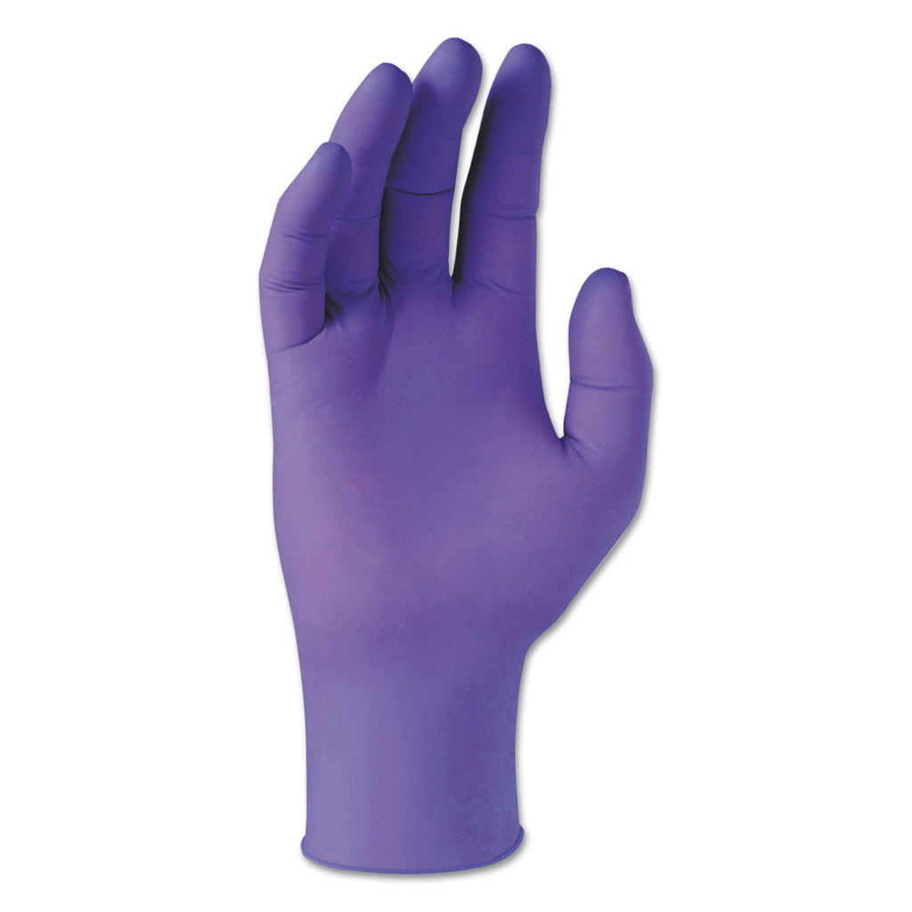 GLOVES,NITRILE SMALL,PE