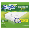 DUSTER,SWFFR,DRY RFL CLTH