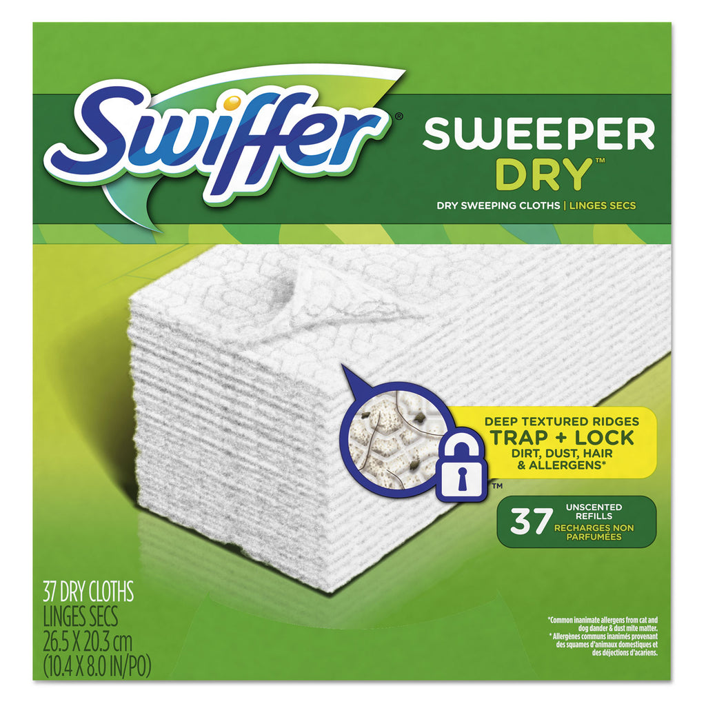 CLOTH,SWIFFER,SWEEPER,RFL