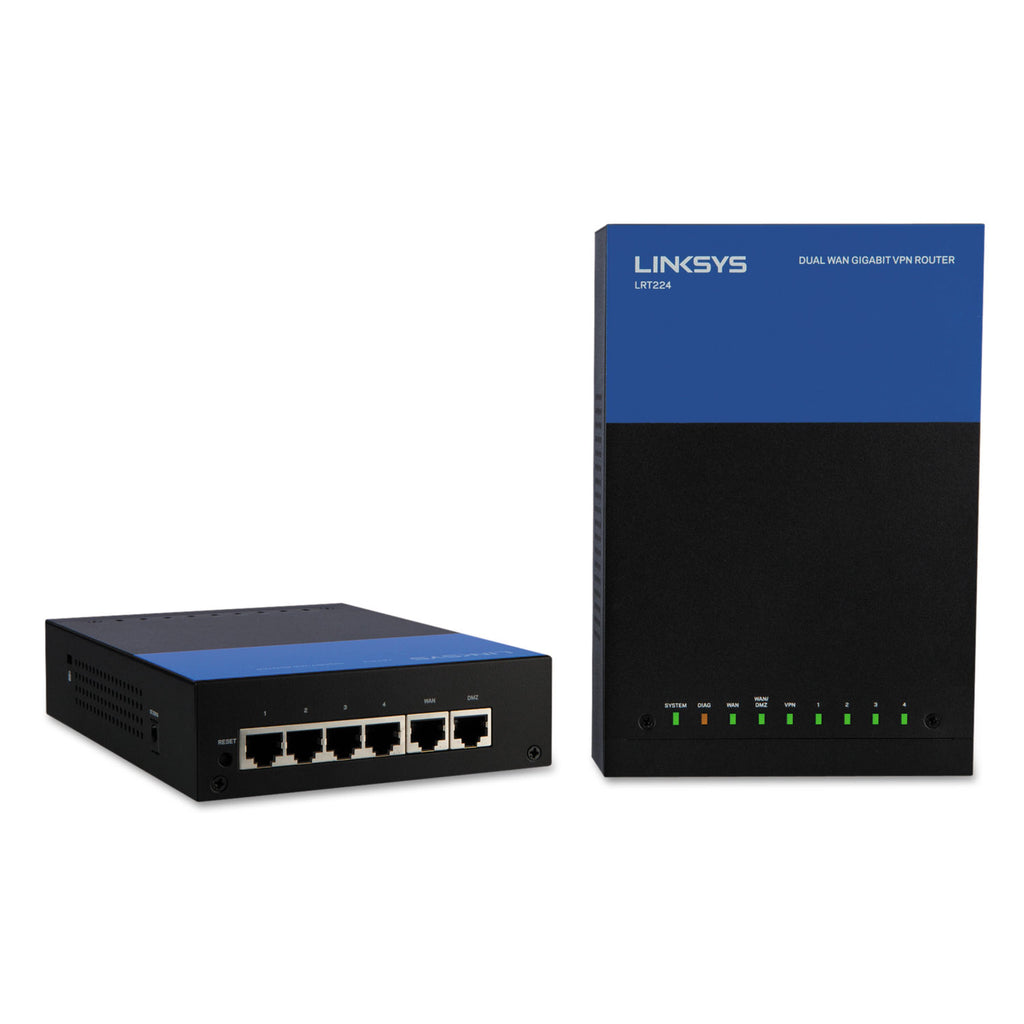 INTERFACE,VPN ROUTER,214