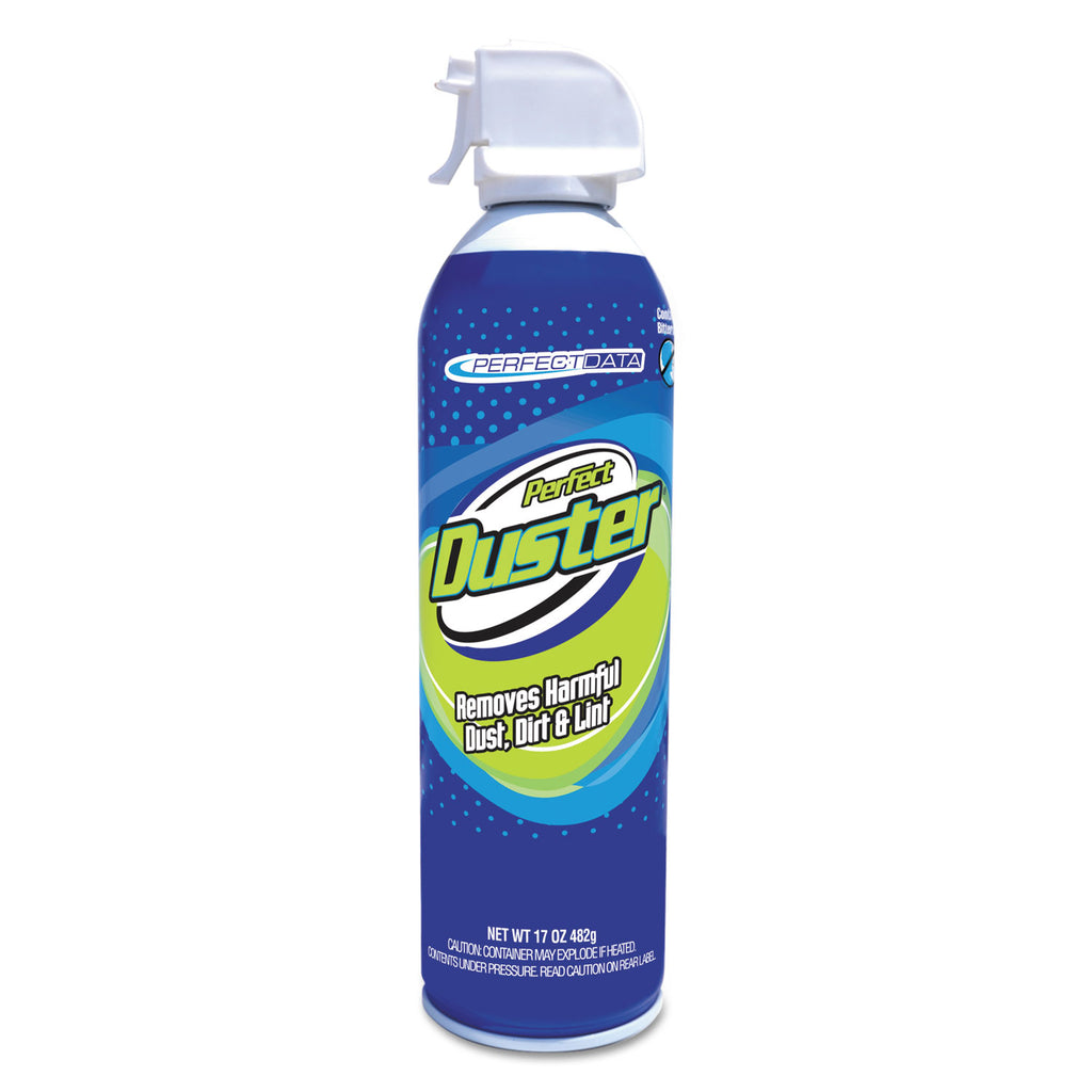 DUSTER,AIR 17OZ,152A