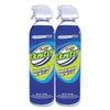 DUSTER,AIR 17OZ,2PK