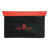 BAG,FIRE BLOCK LEGAL,BK