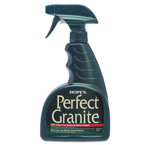 CLEANER,GRANITE,22OZ.