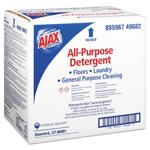 DETERGENT,AJAX,PWDR,36LB