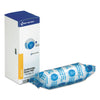 BANDAGES,GAUZE ROLL,3"