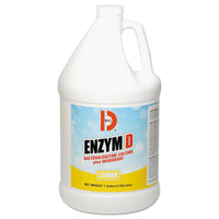 DEODORANT,ENZYM DGSTR,LEM