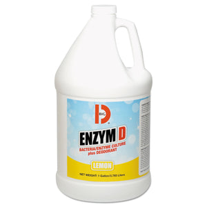 DEODORANT,ENZYM DGSTR,LEM