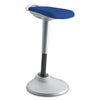 STOOL,SLVR PERCH,BE