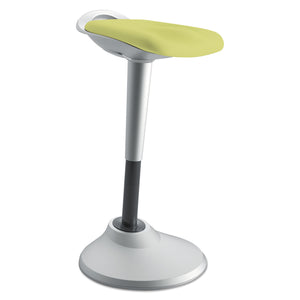 STOOL,SLVR PERCH,GRN SEA