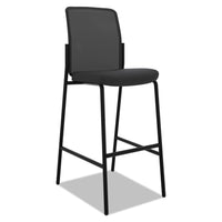 STOOL,ARMLSS,33"H,2/CT,BK