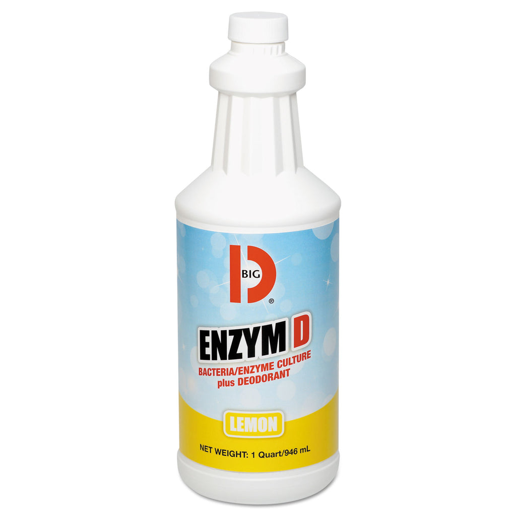 DEODORANT,ENZYM DGSTR,LEM