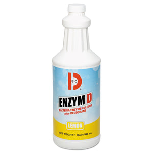 DEODORANT,ENZYM DGSTR,LEM