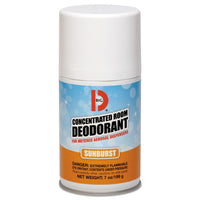 DEODORANT,MTR,SNBST,12/CT