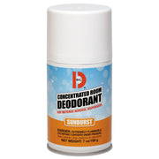 DEODORANT,MTR,SNBST,12/CT