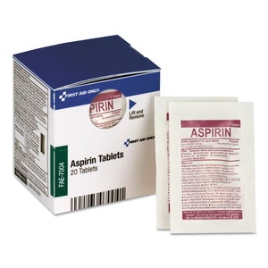 REFILL, ASPRN,2/PK,10PK/B