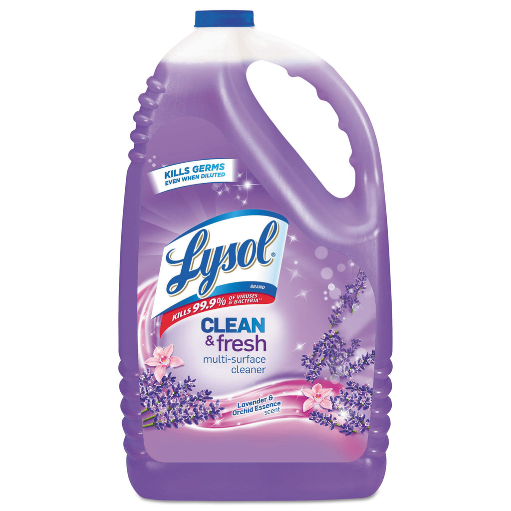 CLEANER,ALL PPSE,144OZ,PP