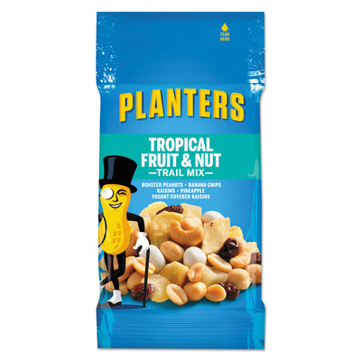 FOOD,PLANTERS TRAIL MIX