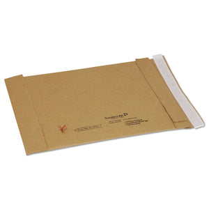 MAILER,#0,6X10,SELF SEAL