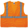 VEST,SAFTY,8215BA,L/XL,OR