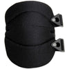 PAD,KNEE,230,BUCKLE,BK