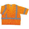 VEST,SAFTY,8310HL,L/XL,OR