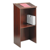 LECTERN,STANDUP,MY