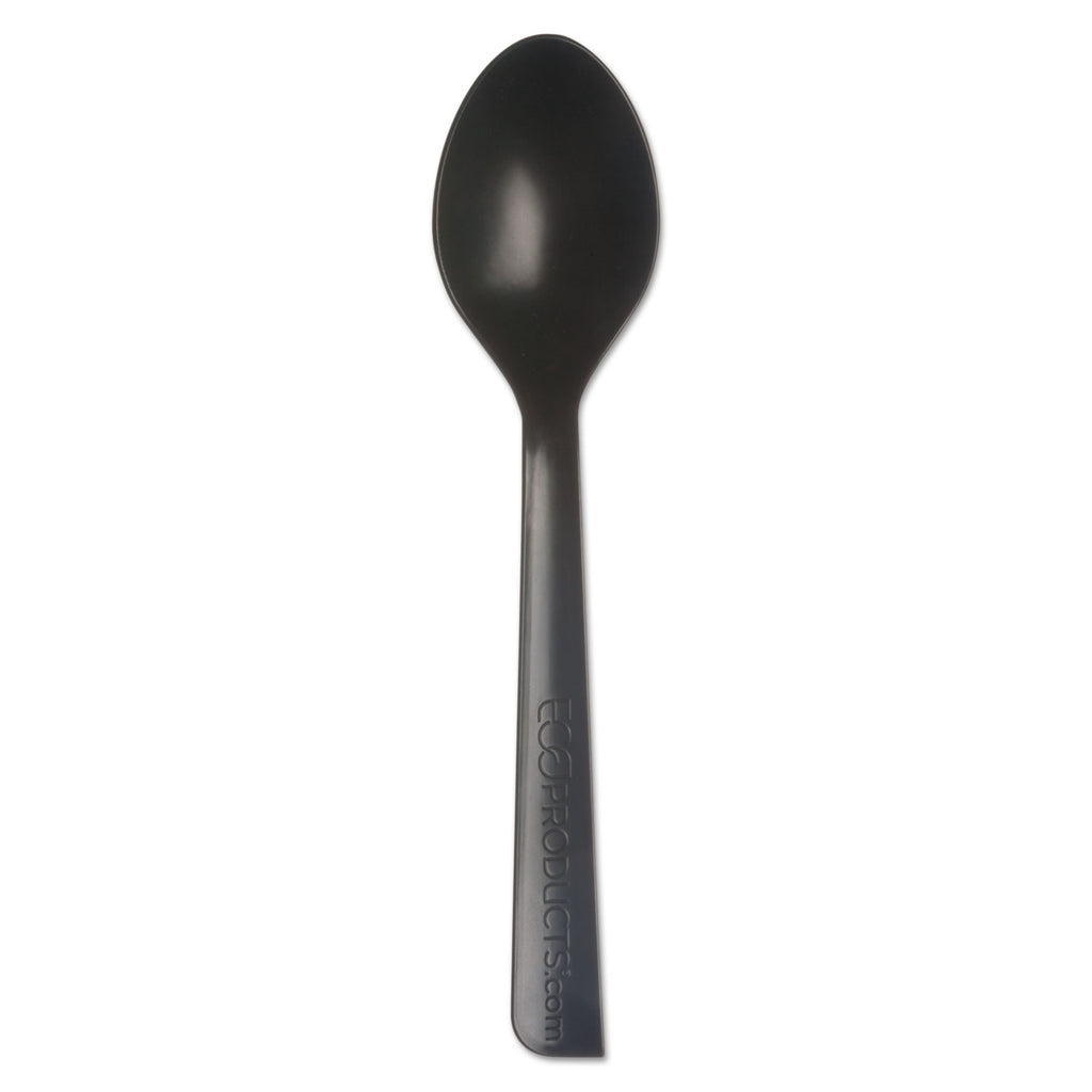 SPOON,100% RECYCLE,BK