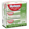 WIPES,HUGGIES,NATURALCARE