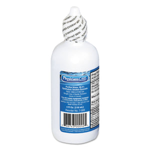 REFILL,EYEWASH 4 OZ