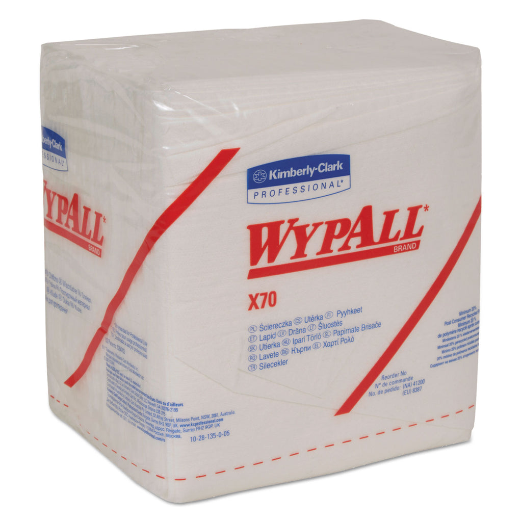 WIPES,X70,WKHS,12PK/76,WE