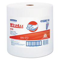 WIPES,X70,JUMBO,870CT,WE