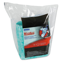 WIPES,WYPALL WATERLESS,GN