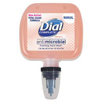 SOAP,DIAL DOU REFL,PK